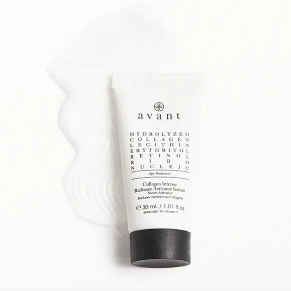 Avant Skincare Collagen Intense Radiance Activator Serum